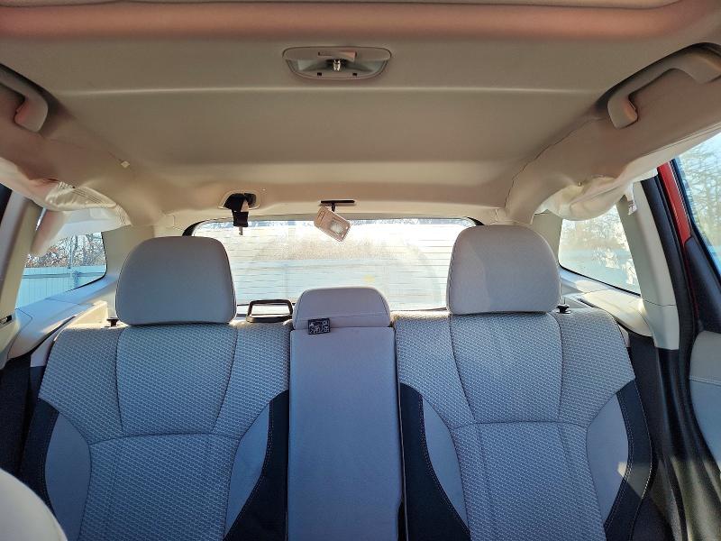 Продажа на аукционе авто 2020 Subaru Forester, vin: JF2SKAGC2LH429849, номер лота: 48270726