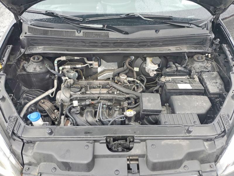 Aukcja sprzedaży 2013 Kia Soul, vin: KNDJT2A59D7612535, numer aukcji: 41942626