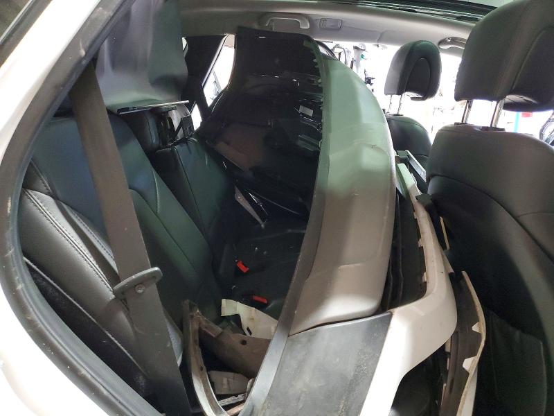 Продажа на аукционе авто 2018 Hyundai Santa Fe Sport, vin: 5XYZWDLA9JG566543, номер лота: 48964996