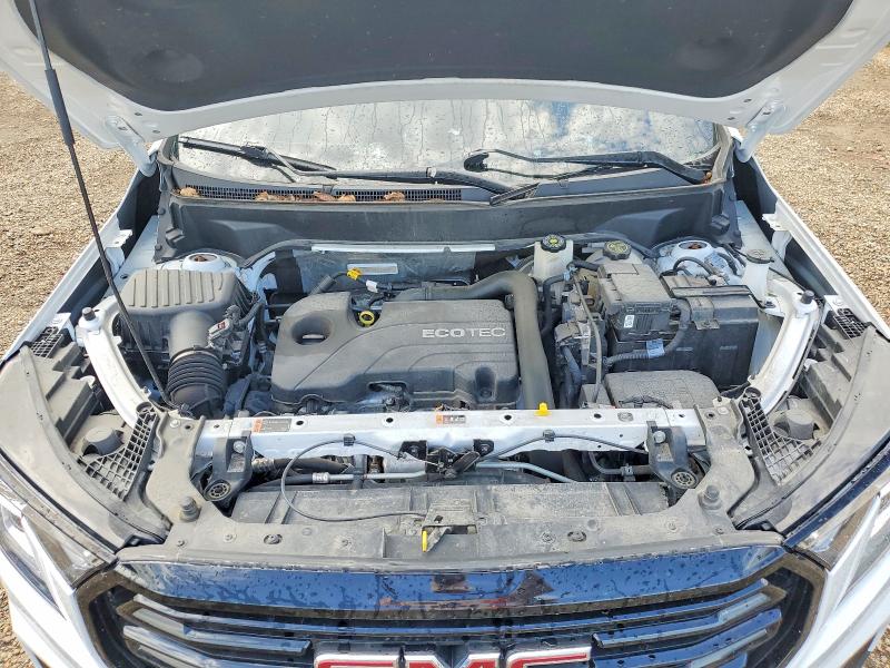 Aukcja sprzedaży 2022 Gmc Terrain, vin: 3GKALVEV2NL269399, numer aukcji: 48810646