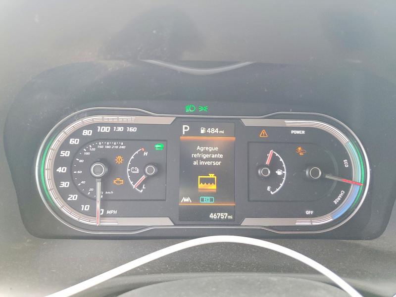 Aukcja sprzedaży 2024 Hyundai Tucson, vin: KM8JBCD10RU228732, numer aukcji: 50431486