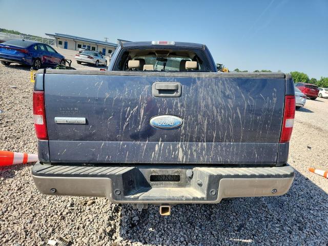 Aukcja sprzedaży 2006 Ford F150, vin: 1FTPX14V06NB33245, numer aukcji: 50804766