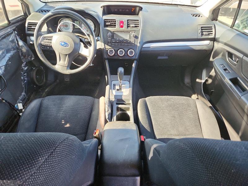 Продажа на аукционе авто 2014 Subaru Impreza, vin: JF1GPAA64E8268664, номер лота: 51112986