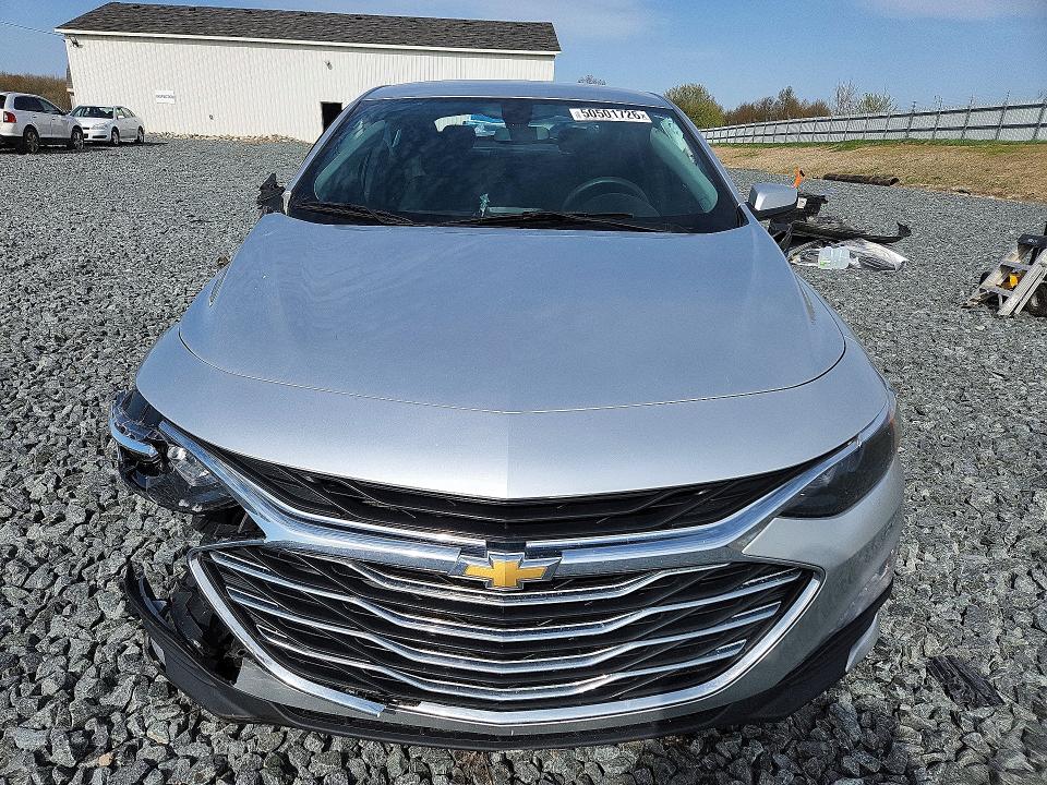2022 Chevrolet Malibu მანქანა იყიდება აუქციონზე, vin: 1G1ZD5ST4NF123104, აუქციონის ნომერი: 50501726