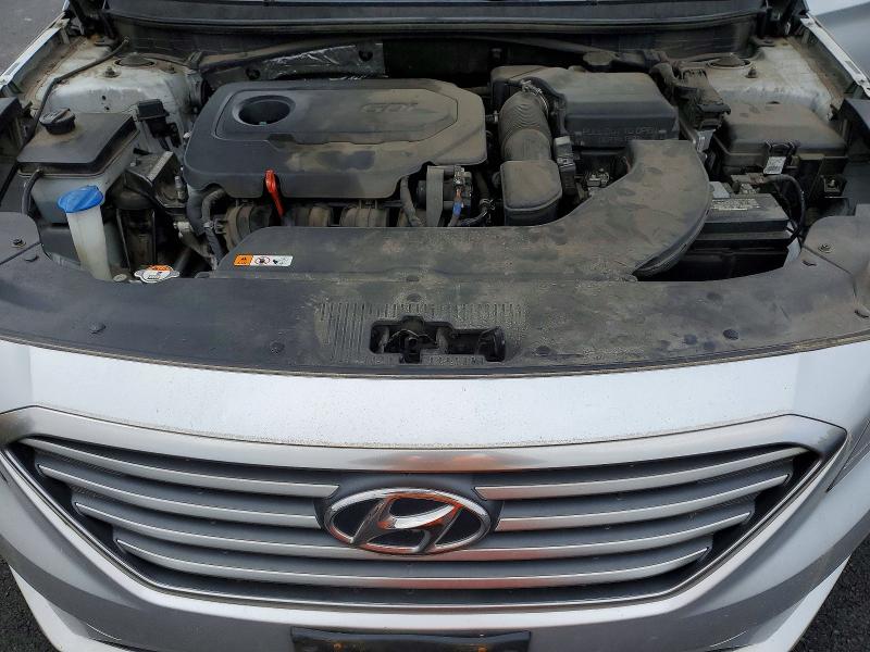 Aukcja sprzedaży 2017 Hyundai Sonata, vin: 5NPE24AF2HH558571, numer aukcji: 51200736