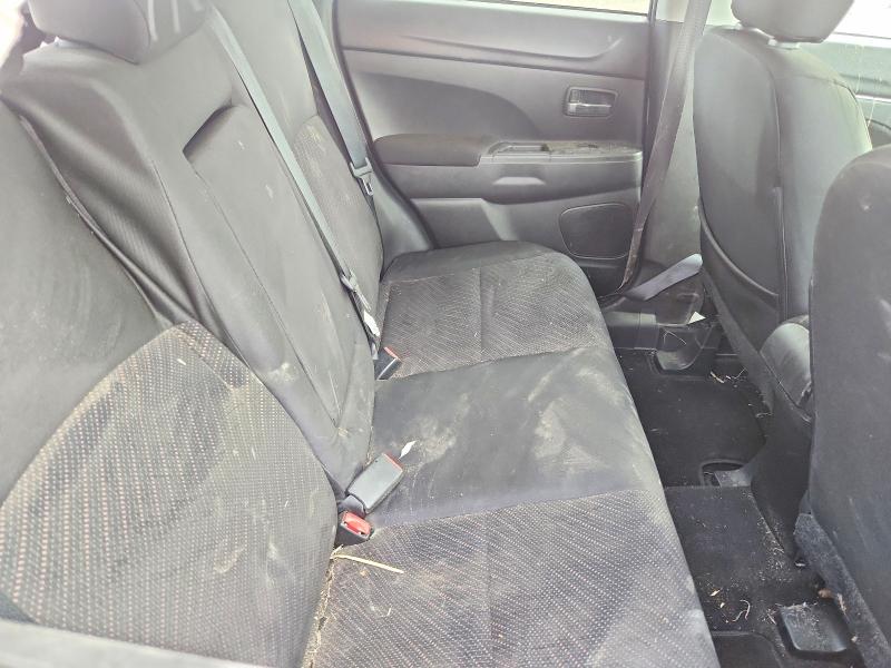 Продаж на аукціоні авто 2015 Mitsubishi Rvr, vin: 4A4AJ4AU2FE603224, номер лоту: 50253796