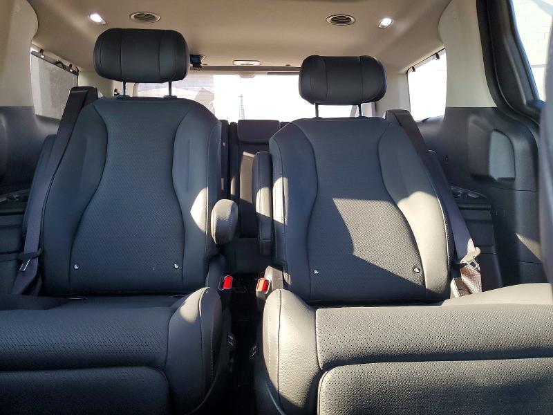 Aukcja sprzedaży 2026 Kia Carnival Hybrid, vin: KNDNE5KA8T6143080, numer aukcji: 48966496