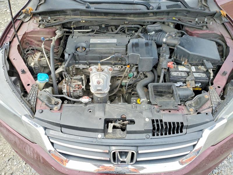 Продаж на аукціоні авто 2013 Honda Accord, vin: 1HGCR2F53DA241571, номер лоту: 50518846