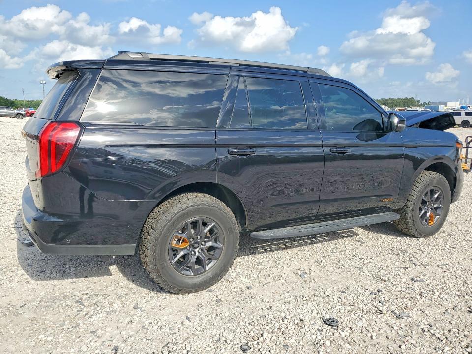 50311176 :رقم المزاد ، 1FMJU1RG1SEA43276 vin ، 2025 Ford Expedition مزاد بيع