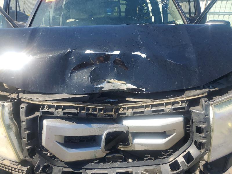 Продажа на аукционе авто 2011 Honda Pilot, vin: 5FNYF3H41BB002449, номер лота: 51864006