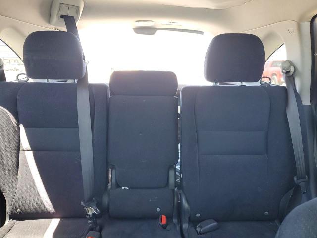 48507296 :رقم المزاد ، 5J6RE3H4XBL001959 vin ، 2011 Honda Cr-v مزاد بيع