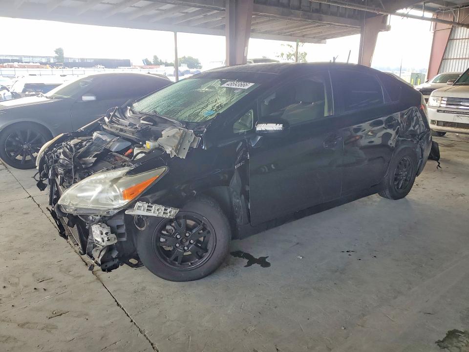 Aukcja sprzedaży 2014 Toyota Prius, vin: JTDKN3DUXE1798176, numer aukcji: 48693666