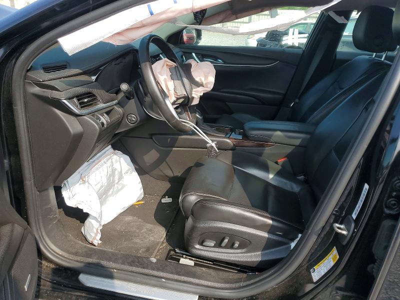 2014 Cadillac Xts მანქანა იყიდება აუქციონზე, vin: 2G61L5S37E9235494, აუქციონის ნომერი: 51031936