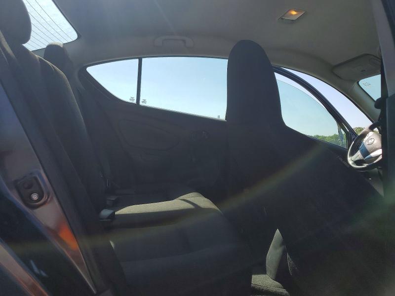2015 Nissan Versa მანქანა იყიდება აუქციონზე, vin: 3N1CN7AP7FL933427, აუქციონის ნომერი: 50772456