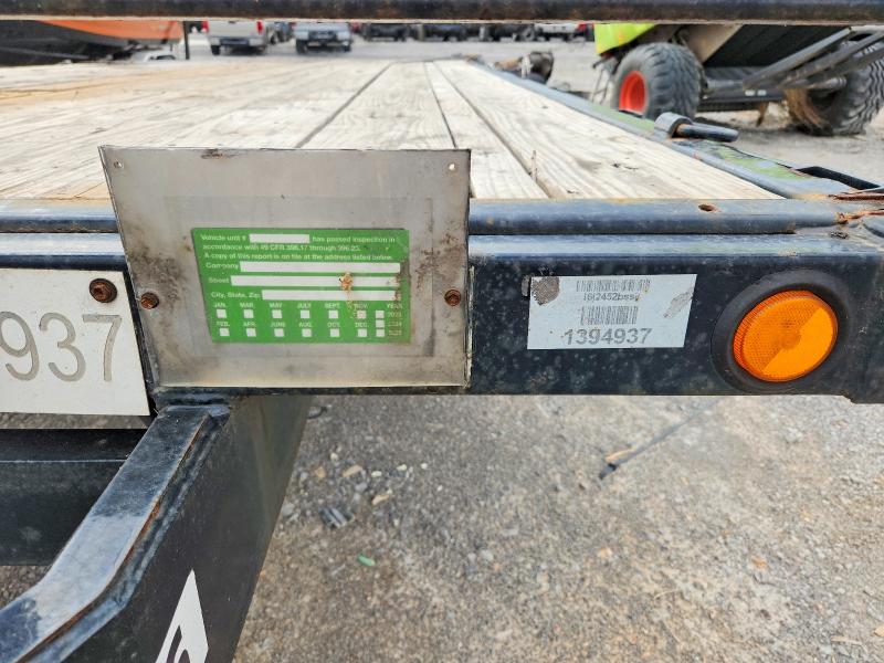 Aukcja sprzedaży 2022 Peterbilt Tractor, vin: 4P51C3028P1394937, numer aukcji: 49788556