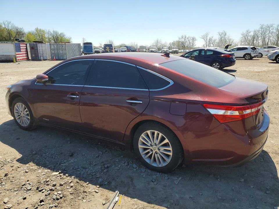 Продаж на аукціоні авто 2013 Toyt Avalon, vin: 4T1BD1EB0DU004511, номер лоту: 49121506