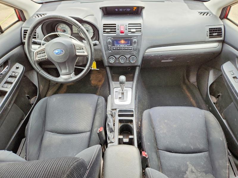 2014 Subaru Impreza მანქანა იყიდება აუქციონზე, vin: JF1GPAL60E8258937, აუქციონის ნომერი: 51879856