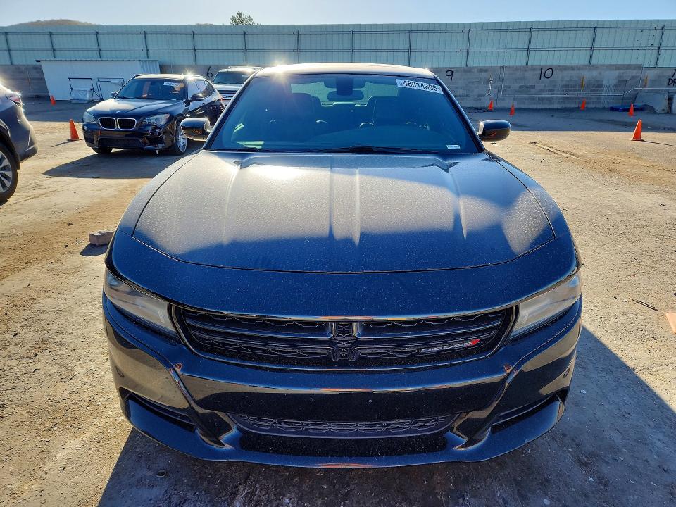Aukcja sprzedaży 2020 Dodge Charger, vin: 2C3CDXBGXLH216009, numer aukcji: 48814386