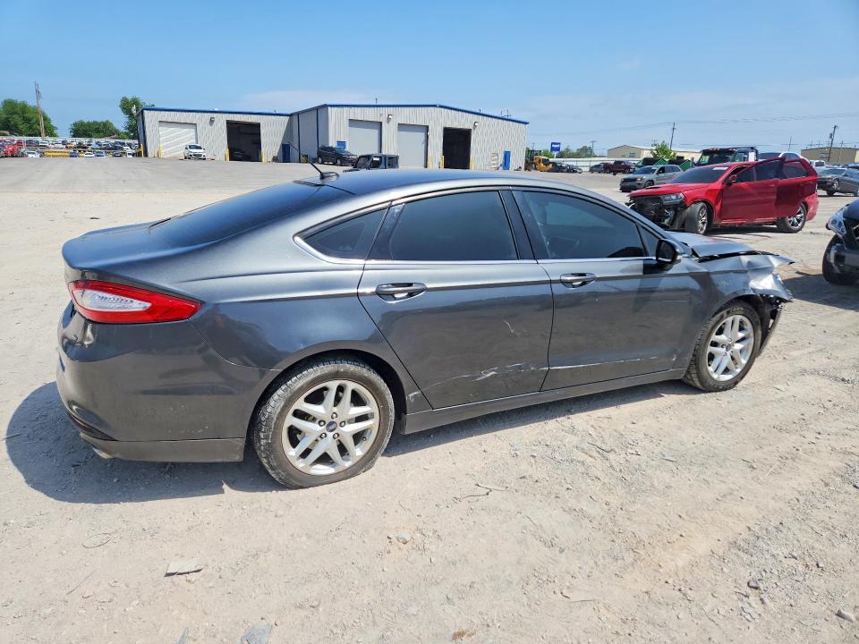 51212186 :رقم المزاد ، 3FA6P0H72GR388338 vin ، 2016 Ford Fusion مزاد بيع