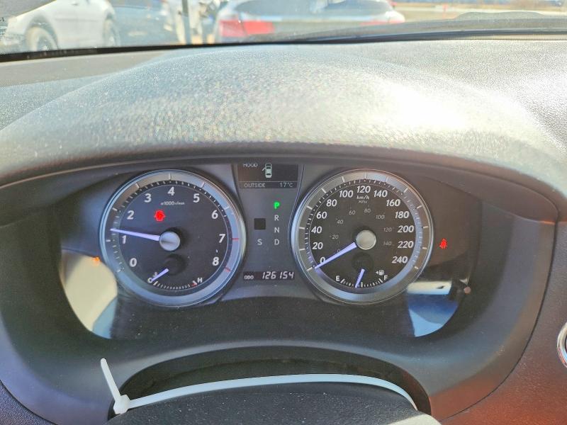 Продаж на аукціоні авто 2010 Lexus Es, vin: JTHBK1EG3A2388523, номер лоту: 49397506