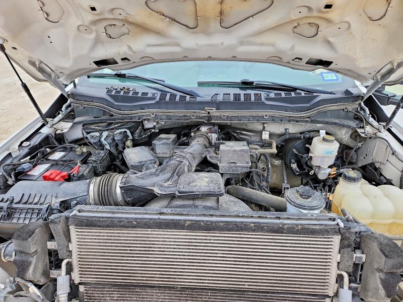 51273356 :رقم المزاد ، 1FDBF2A60NEF36071 vin ، 2022 Ford F250 مزاد بيع