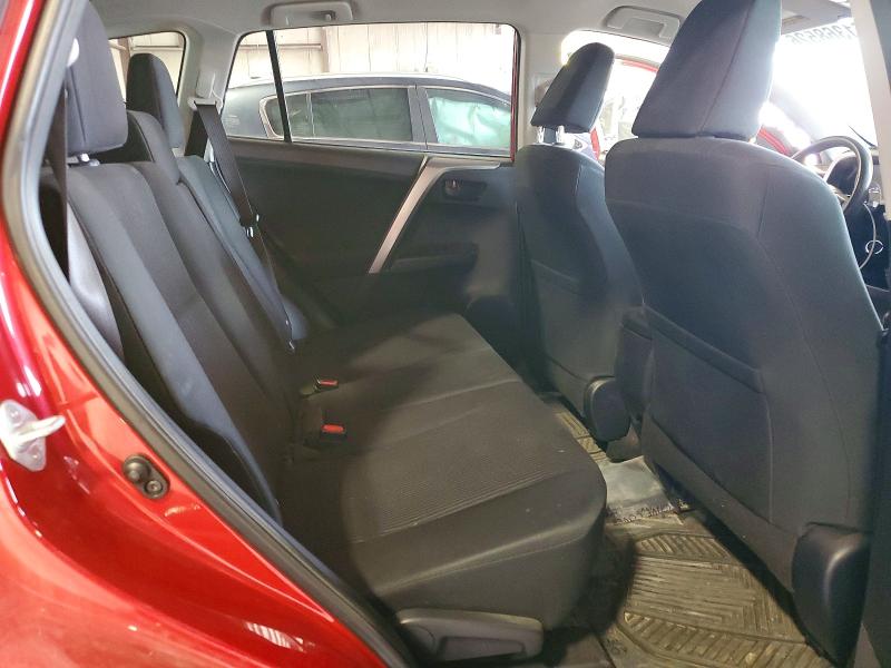 51368526 :رقم المزاد ، JTMBFREV9HJ143390 vin ، 2017 Toyota Rav4 مزاد بيع