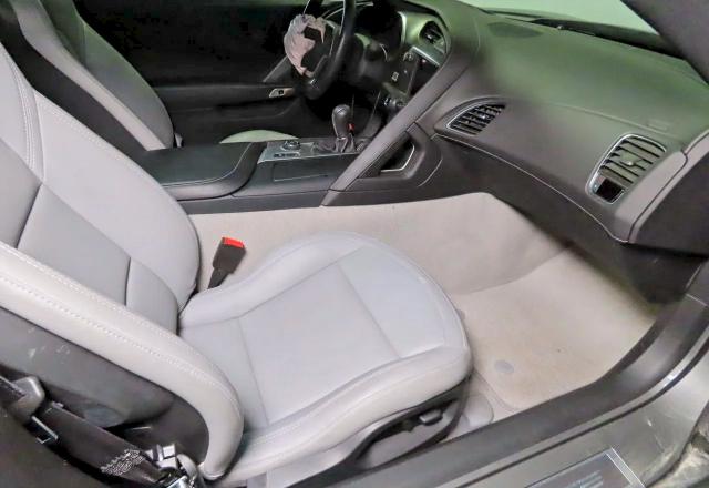 Продаж на аукціоні авто 2016 Chevrolet Corvette, vin: 1G1YA2D76G5111600, номер лоту: 48546106