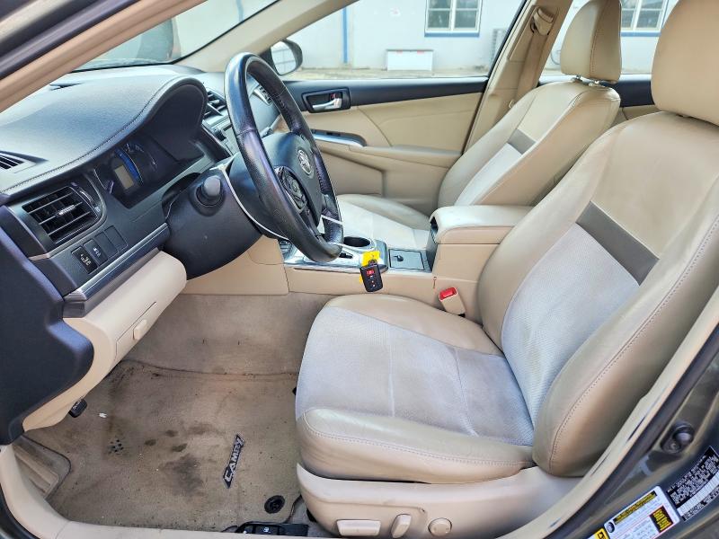 Продажа на аукционе авто 2013 Toyota Camry Hybrid, vin: 4T1BD1FK6DU070575, номер лота: 50472706