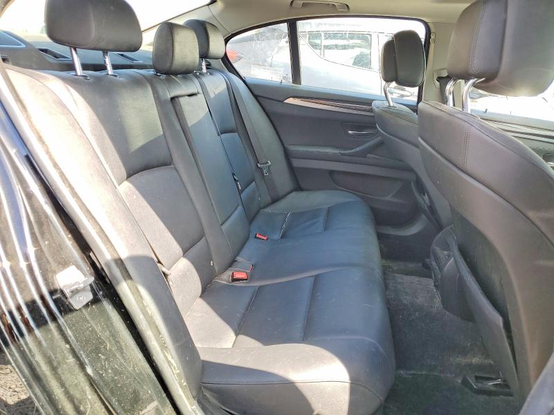 Aukcja sprzedaży 2012 Bmw 5 Series, vin: WBAXG5C57CDY28670, numer aukcji: 49610756