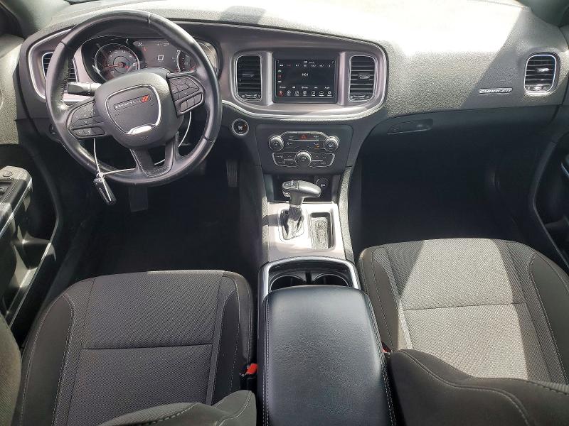 Продаж на аукціоні авто 2022 Dodge Charger, vin: 2C3CDXBGXNH250793, номер лоту: 51698816