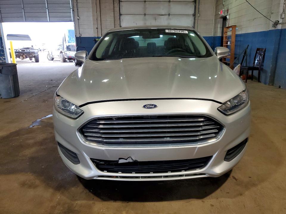 2013 Ford Fusion მანქანა იყიდება აუქციონზე, vin: 3FA6P0H76DR155669, აუქციონის ნომერი: 50782436