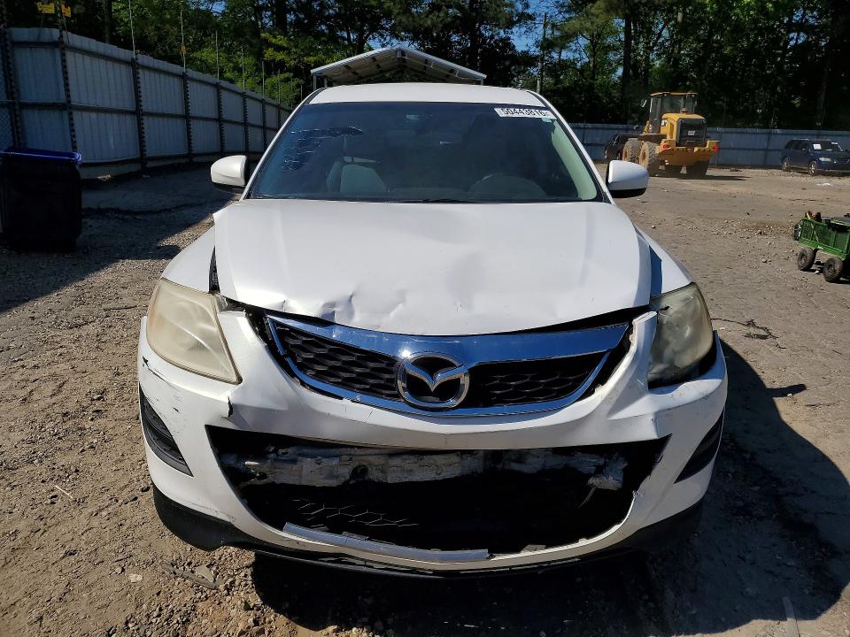 50443816 :رقم المزاد ، JM3TB2MA7A0201800 vin ، 2010 Mazda Cx-9 مزاد بيع