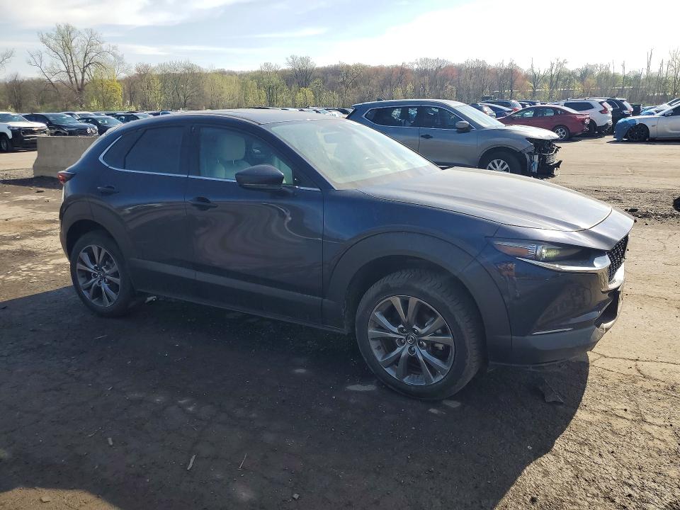 Aukcja sprzedaży 2020 Mazda Cx-30, vin: 3MVDMBDM7LM123910, numer aukcji: 49825596