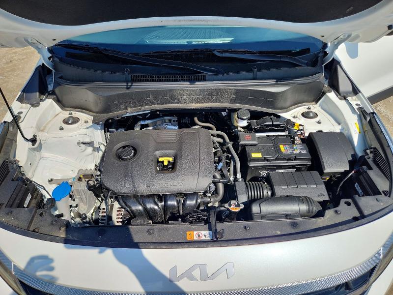 Продаж на аукціоні авто 2025 Kia Seltos, vin: KNDER2AA3S7710289, номер лоту: 49963046