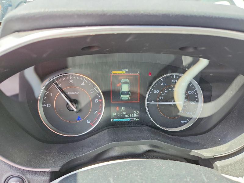 Aukcja sprzedaży 2021 Subaru Crosstrek, vin: JF2GTHNC7M8675831, numer aukcji: 50586446