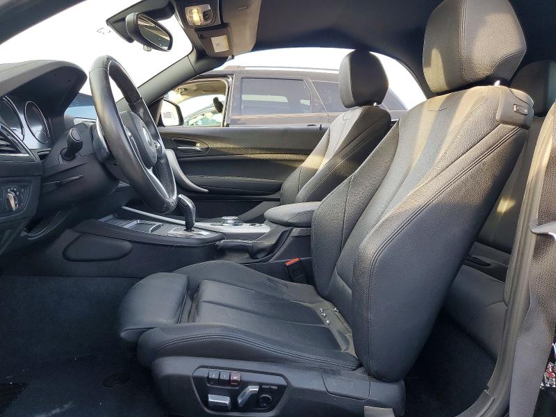 Aukcja sprzedaży 2019 Bmw 230i, vin: WBA2M7C5XKVD52313, numer aukcji: 48864556
