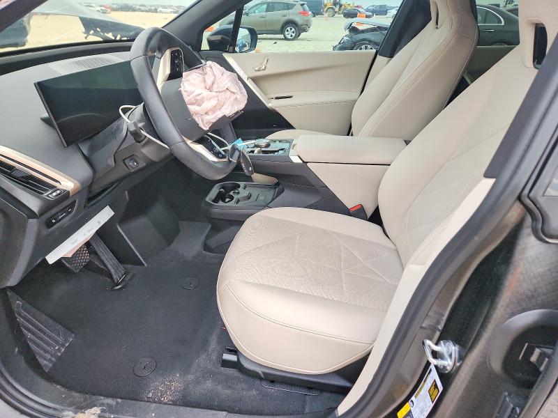 Продаж на аукціоні авто 2024 Bmw Ix, vin: WB523CF01RCR56071, номер лоту: 50085026