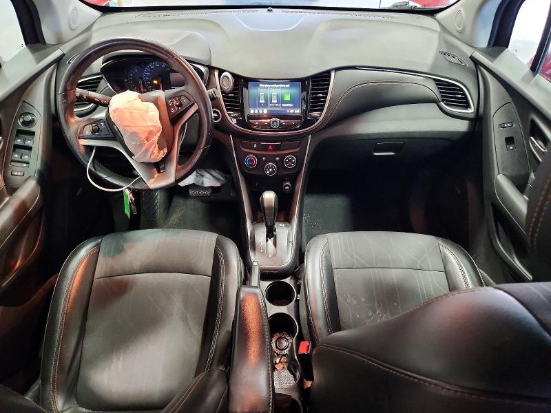 Продаж на аукціоні авто 2019 Chevrolet Trax, vin: 3GNCJPSB8KL161128, номер лоту: 51141406