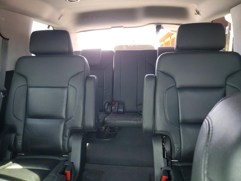 Продажа на аукционе авто 2019 Chevrolet Tahoe, vin: 1GNSKBKC2KR179704, номер лота: 50276066