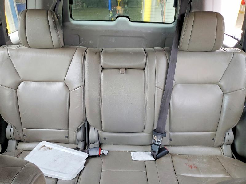 Продаж на аукціоні авто 2012 Honda Pilot, vin: 5FNYF4H50CB037791, номер лоту: 49713006