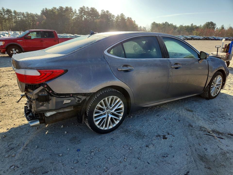 Продаж на аукціоні авто 2013 Lexus Es, vin: JTHBK1GG4D2035564, номер лоту: 49278196