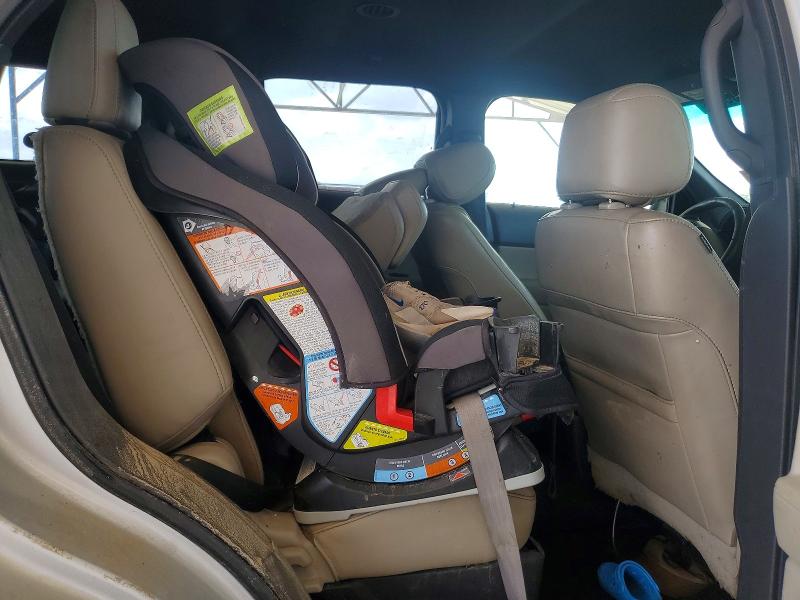 51080366 :رقم المزاد ، 1FM5K7F88FGA87776 vin ، 2015 Ford Explorer مزاد بيع