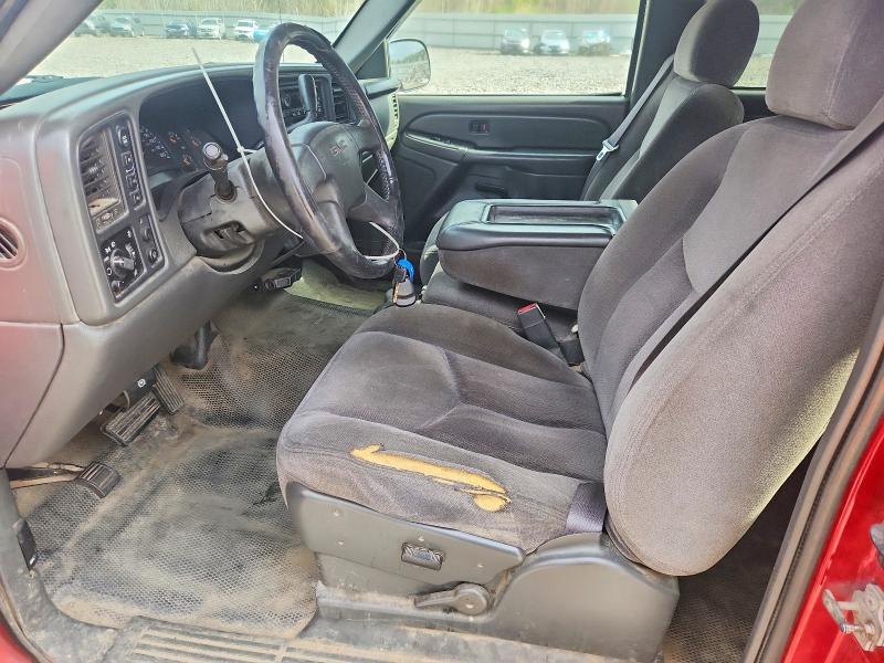 Aukcja sprzedaży 2005 Gmc New Sierra, vin: 2GTEK19BX51245975, numer aukcji: 51376946