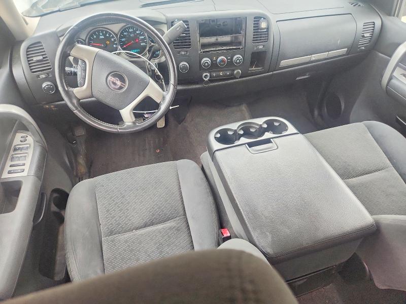 Продаж на аукціоні авто 2008 Gmc Sierra, vin: 2GTEK13J181284863, номер лоту: 50060586