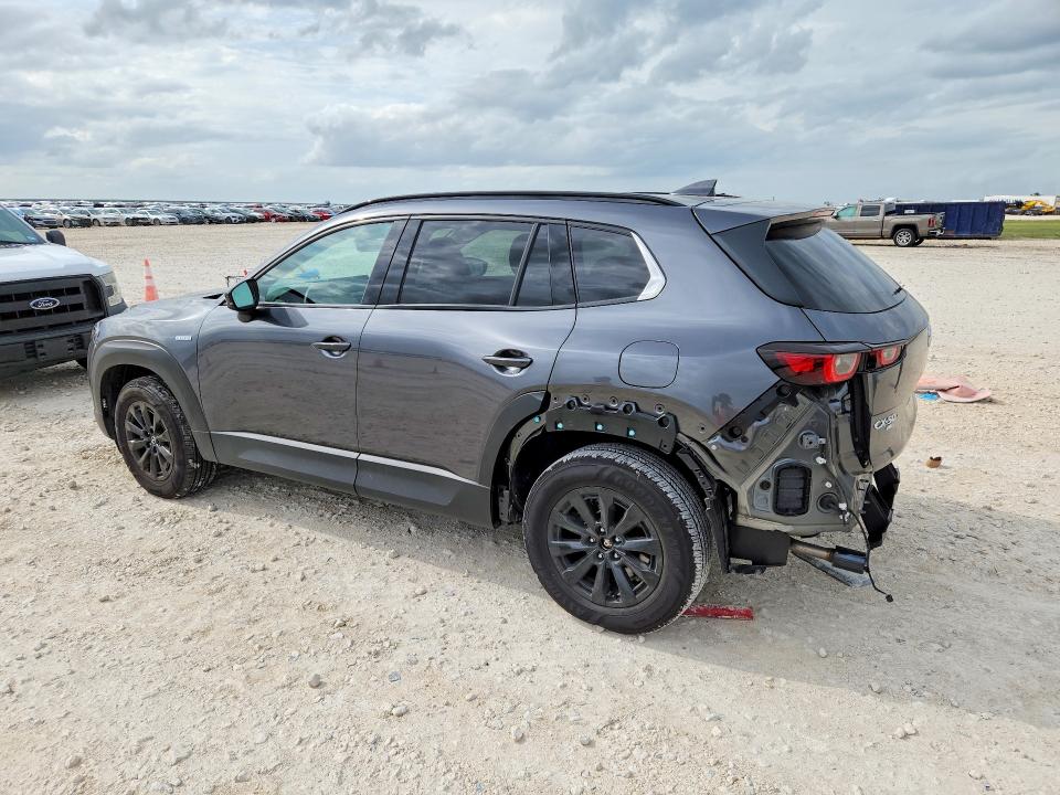 Aukcja sprzedaży 2025 Mazda Cx-50, vin: 7MMVAADWXSN126492, numer aukcji: 48736726
