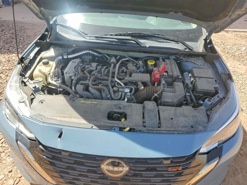 50811116 :رقم المزاد ، 3N1AB8DV7RY299141 vin ، 2024 Nissan Sentra مزاد بيع