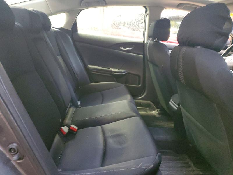 Aukcja sprzedaży 2019 Honda Civic, vin: 2HGFC2F79KH036089, numer aukcji: 49376996