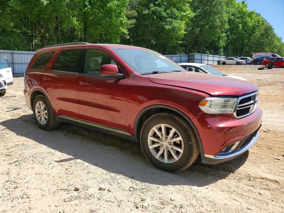 Aukcja sprzedaży 2014 Dodge Durango, vin: 1C4RDHAG1EC405490, numer aukcji: 50141146