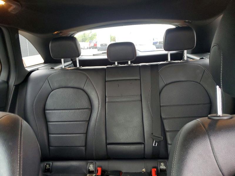 Продаж на аукціоні авто 2020 Mercedes-benz Glc, vin: W1N0G8EB0LF825258, номер лоту: 48855356