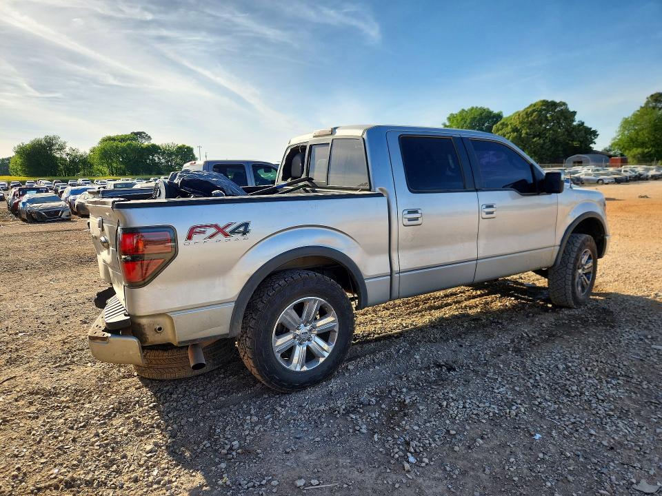 2012 Ford F150 მანქანა იყიდება აუქციონზე, vin: 1FTFW1EF2CFB06043, აუქციონის ნომერი: 49913226
